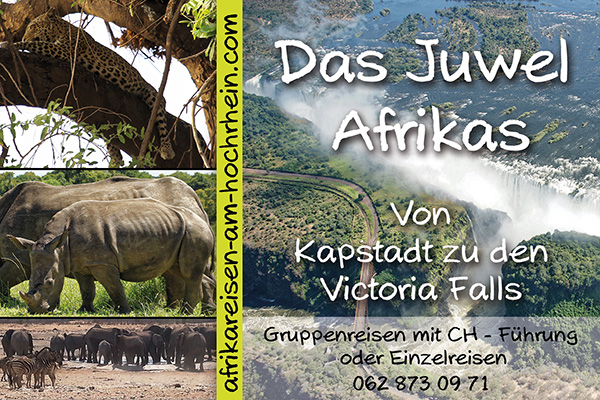 Ihre Individualreise